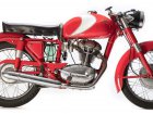 1957 Ducati 175T Turismo